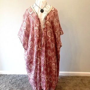 Magnolia Pearl Kimono